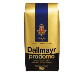 DALLMAYR ダルマイヤー プロドモ コーヒー豆 500g 1袋の通販・個人輸入 