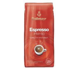 DALLMAYR ダルマイヤー エスプレッソ インテンソ コーヒー豆 1000g 1袋