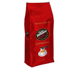 CAFFE Vergnano ヴェルニャーノ　エスプレッソ カサ コーヒー豆 1000g 1袋