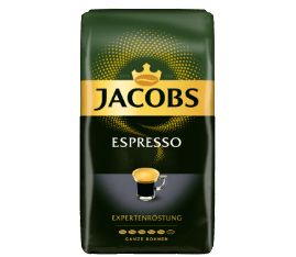 JACOBS ジェイコブス エキスパートロースト エスプレッソ コーヒー豆 1000g 1袋