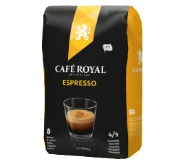 Cafe Royal(カフェロイヤル) エスプレッソ コーヒー豆 1000g 1袋