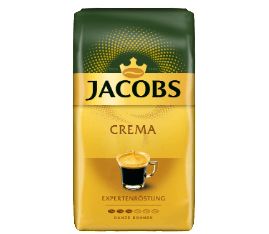 JACOBS ジェイコブス エキスパートロースト クレマ コーヒー豆 1000g 1袋