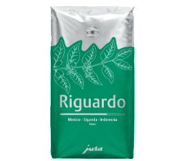 JURA(ユーラ) 72068 リグアルド ブレンド コーヒー豆 250g 1袋