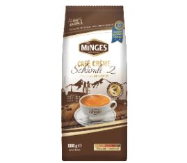 MINGES 617001 コーヒー豆 1000g 1袋