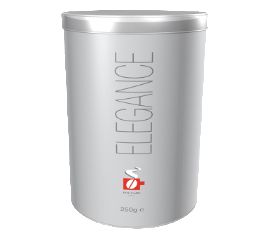 CAFFE POL エレガンス コーヒー豆 250g 1缶