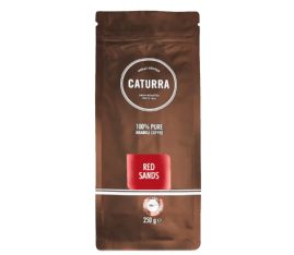 NORDICA ノルディカ CT104 カトゥーラ レッド サンド コーヒー豆 250g 1袋