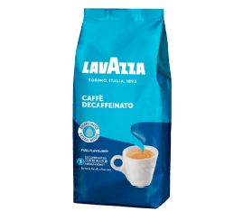 LAVAZZA ラバッツァ カフェ クレマ デカフェ コーヒー豆 500g 1袋