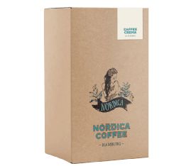 NORDICA ノルディカ NC100 カフェ クレマ コーヒー豆 1000g 1箱