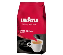 LAVAZZA ラバッツァ 2899 カフェ クレマ クラシコ コーヒー豆 1000g 1袋