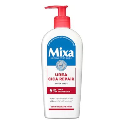 Mixa ミクサ CICA Repair シカリペア ボディクリーム 250ml