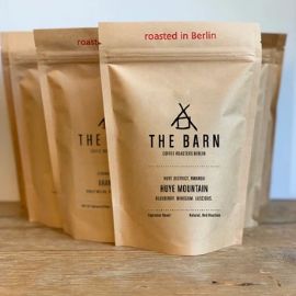 The Barn ザ バーン ホームビーンボックス 250g X 8個の通販 個人輸入代行商品 ドイツポーター