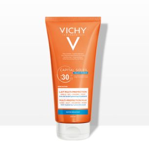 ヴィシー(vichy) マルチプロテクション ミルク SPF30