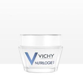 ヴィシー(vichy) ニュートリロジー 1 - ドライスキン 50ml