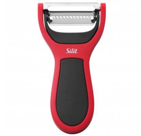 Silit 2in1 ピーラー