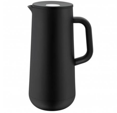 WMF インパルス コーヒーサーマルジャグ (1.0L、ブラック)