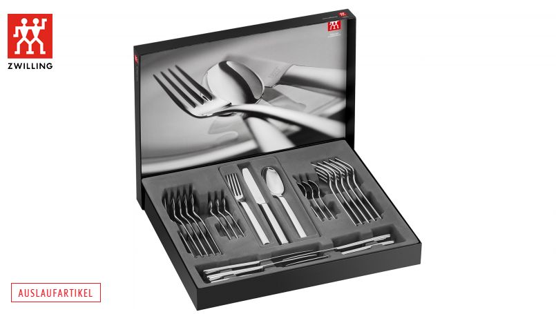 ZWILLING アルゴ ディナーセット 60点セット