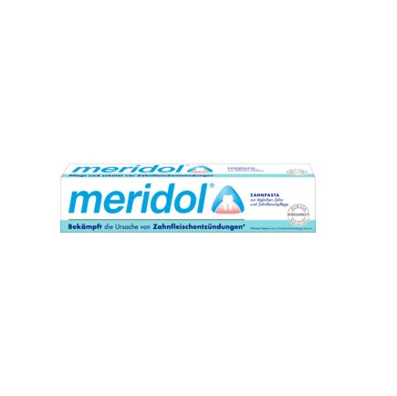 meridol メリドル 歯磨き粉 75ml