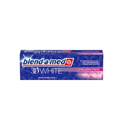 blend-a-med 歯磨き粉 3D ホワイト バイタライズ 75ml