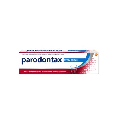 Parodontax 歯磨き粉 エクストラフレッシュ 75ml