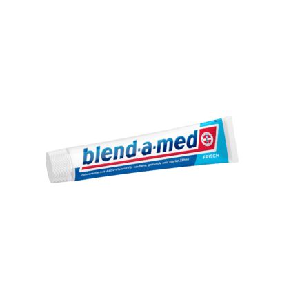 blend-a-med 歯磨き粉 フレッシュ 75ml