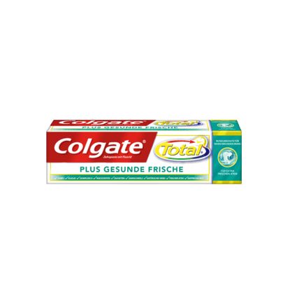 Colgate コルゲート歯磨き粉 トータル プラスヘルシーフレッシュネス 75ml