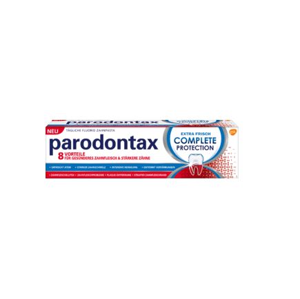 Parodontax 歯磨き粉 コンプリートプロテクション 75ml