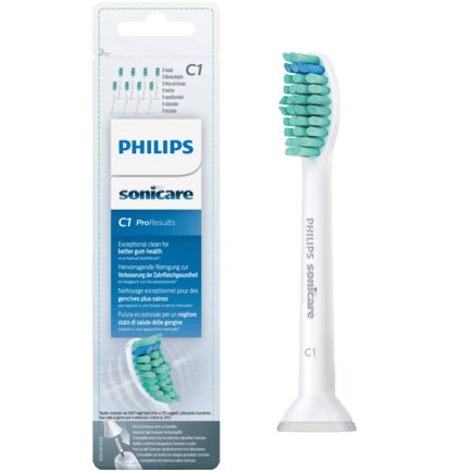 Philips フィリップス 替えブラシヘッド プロリザルツ 8個
