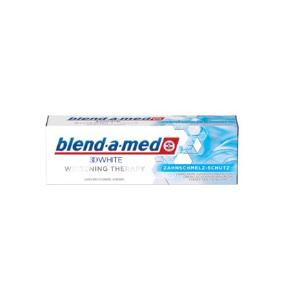 blend-a-med 3D ホワイト エナメル 75ml