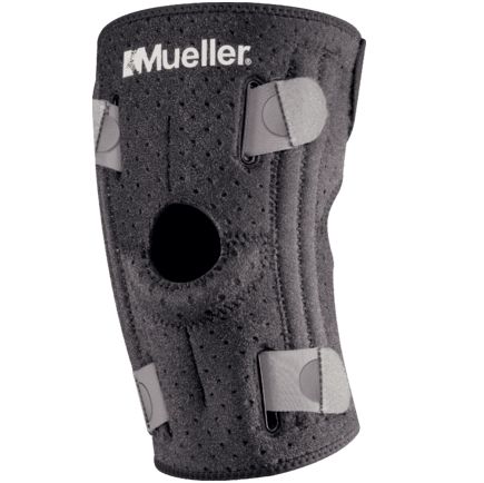 Mueller 膝用スタビライザー ユニバーサル サポーター 1個
